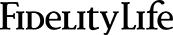 Fidelity Life Logo